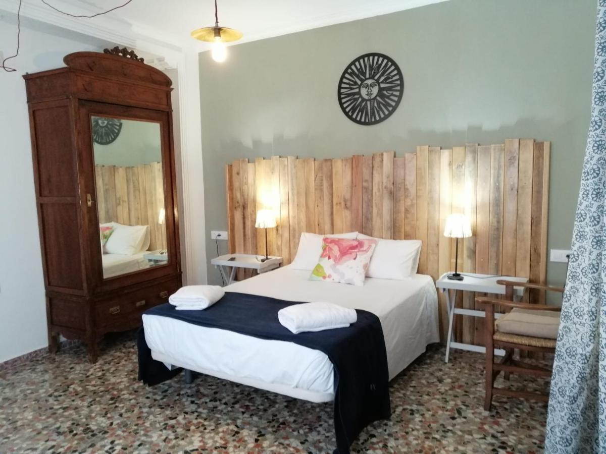 Casa Algarabia Appartement Sanlúcar de Barrameda Buitenkant foto