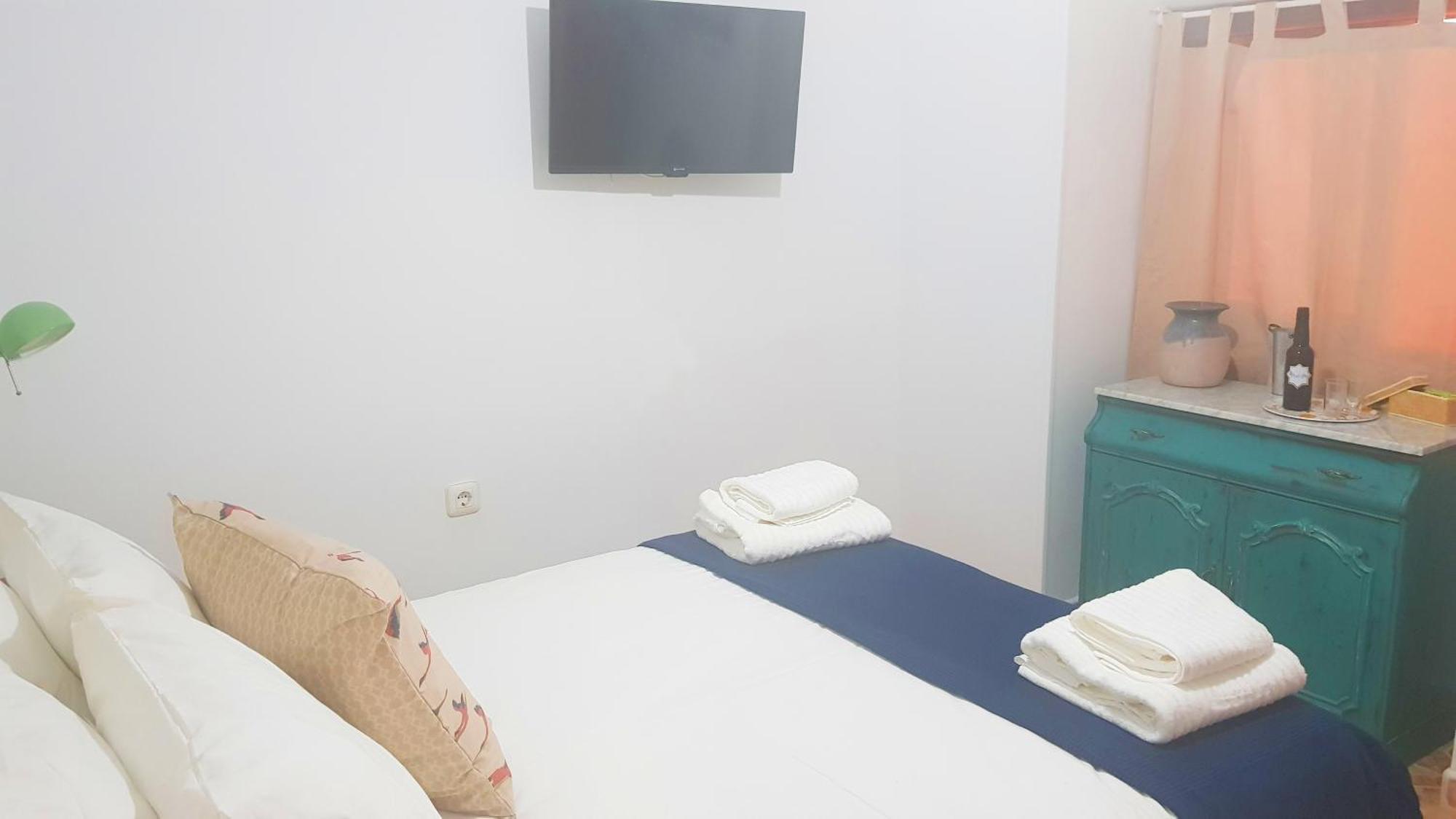 Casa Algarabia Appartement Sanlúcar de Barrameda Buitenkant foto